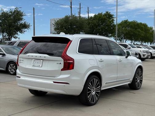 2023 Volvo XC90 Ultimate