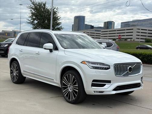 2023 Volvo XC90 Ultimate