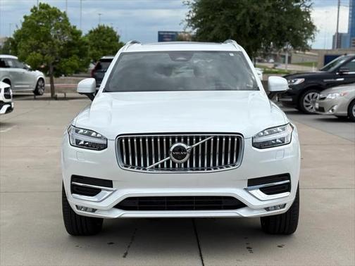 2023 Volvo XC90 Ultimate
