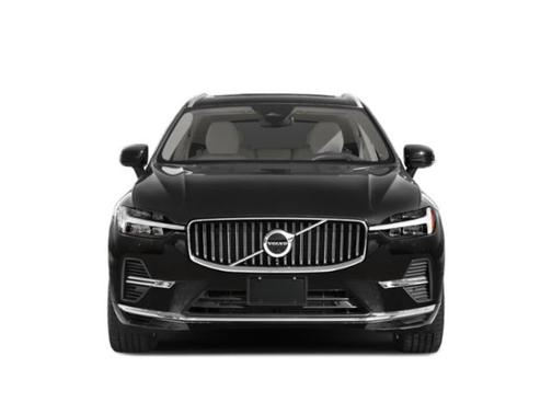 Crystal White 2024 Volvo XC60 Recharge Plug-In Hybrid Ultimate