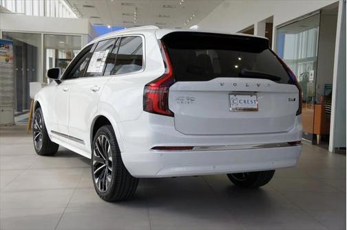 2025 Volvo XC90 B6 (2025.5) Plus 7-Seater