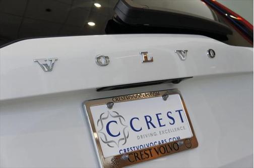 2025 Volvo XC90 B6 (2025.5) Plus 7-Seater