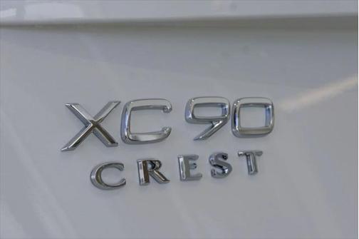 2025 Volvo XC90 B6 (2025.5) Plus 7-Seater