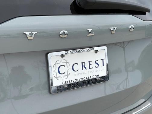 2026 Volvo XC90 B6 Ultra Dark Theme 7-Seater