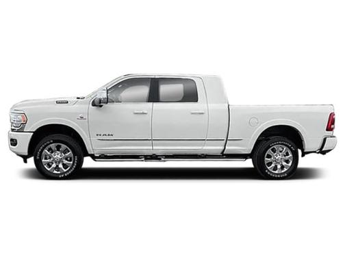 2024 RAM 2500 Limited