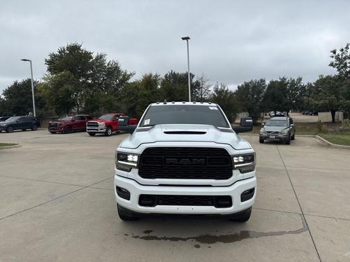 2024 RAM 2500 Limited