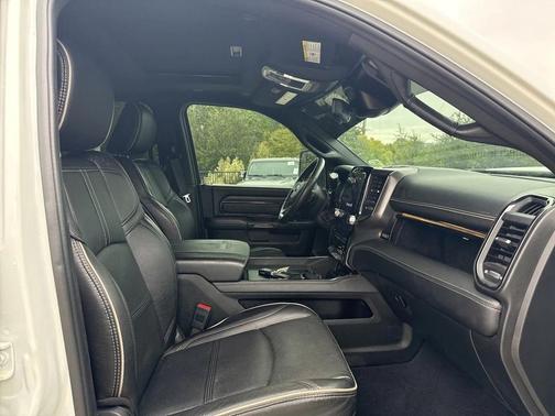 2024 RAM 2500 Limited