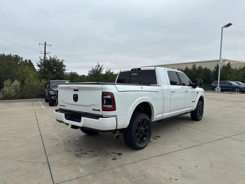 2024 RAM 2500 Limited