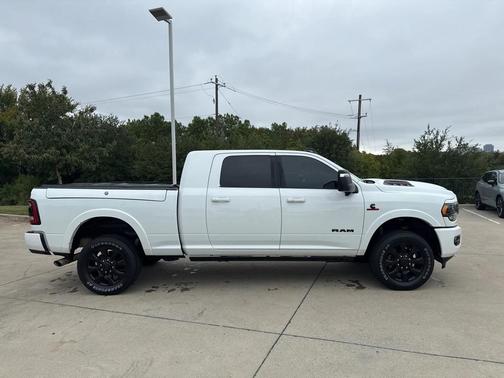 2024 RAM 2500 Limited