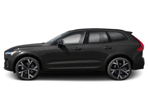 2026 Volvo XC60 Plug-In Hybrid T8 Ultra Black Edition