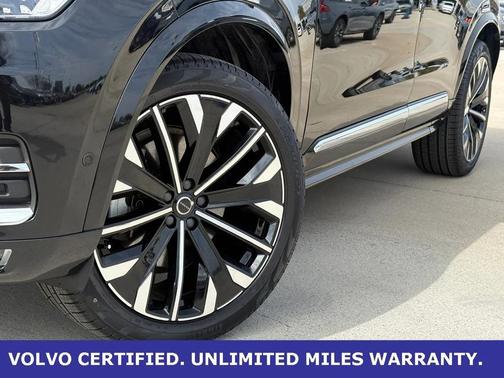 2023 Volvo XC90 B6 Plus 6-Seater