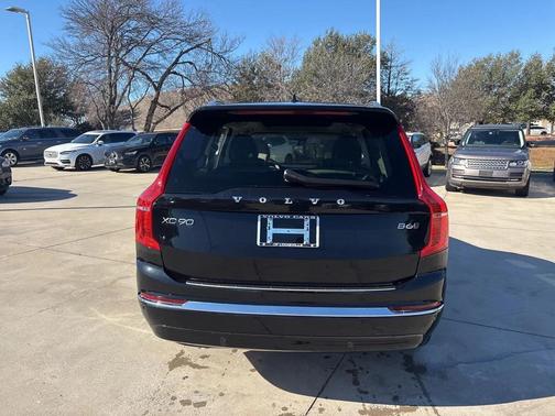 2023 Volvo XC90 B6 Plus 6-Seater
