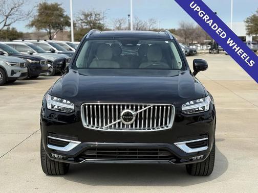2023 Volvo XC90 B6 Plus 6-Seater