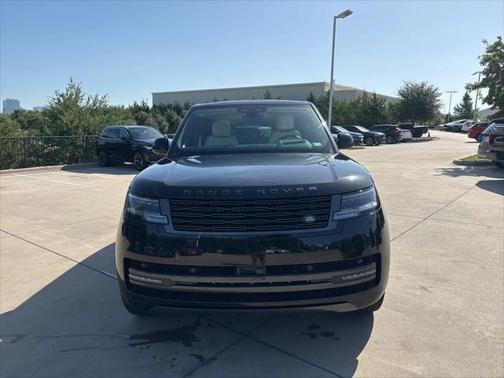2024 Land Rover Range Rover SE