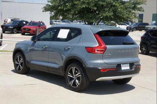 2023 Volvo XC40 B4 Core