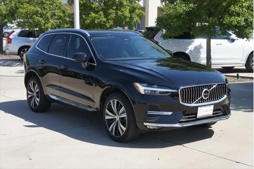 2022 Volvo XC60 B6 Inscription