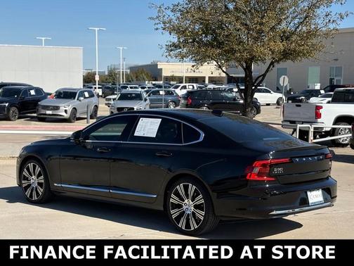 2023 Volvo S90 B6 Plus