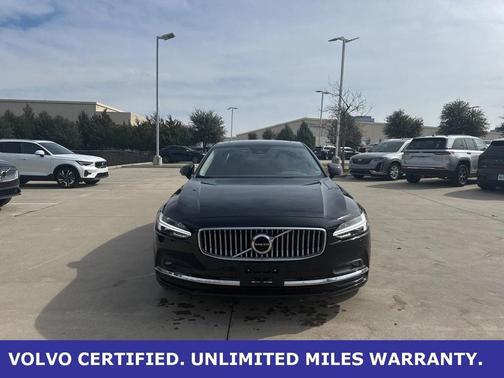 2023 Volvo S90 B6 Plus