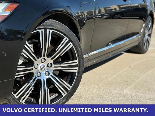 2023 Volvo S90 B6 Plus