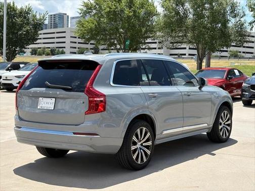 2024 Volvo XC90 B5 Core
