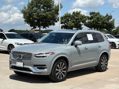 2024 Volvo XC90 B5 Core