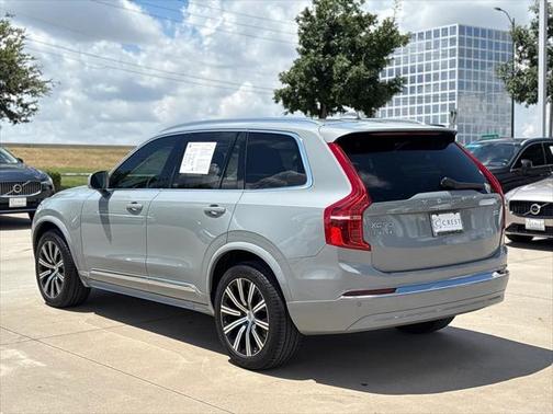 2024 Volvo XC90 B5 Core
