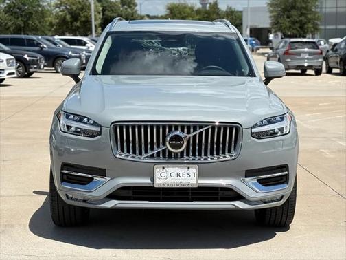 2024 Volvo XC90 B5 Core