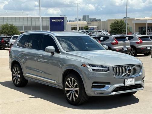 2024 Volvo XC90 B5 Core