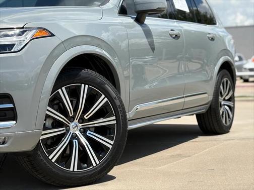 2024 Volvo XC90 B5 Core