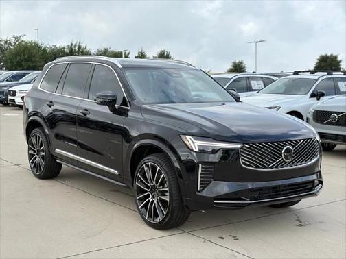 2026 Volvo XC90 B5 Plus 7-Seater