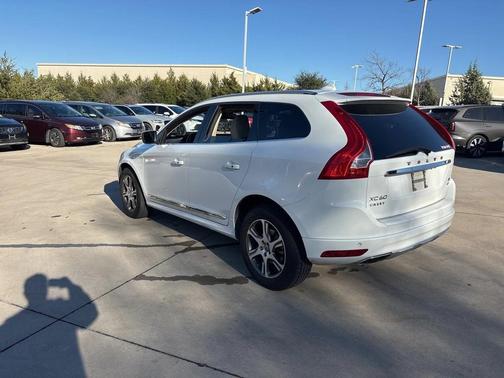2014 Volvo XC60 T6 R-Design Premier Plus