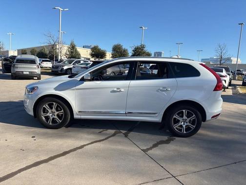 2014 Volvo XC60 T6 R-Design Premier Plus
