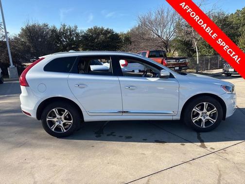 2014 Volvo XC60 T6 R-Design Premier Plus