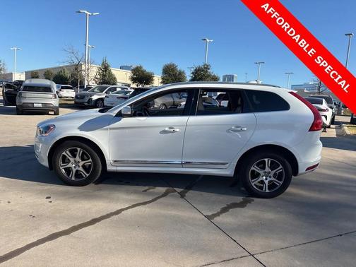 2014 Volvo XC60 T6 R-Design Premier Plus