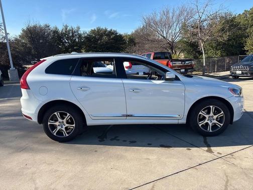 2014 Volvo XC60 T6 R-Design Premier Plus