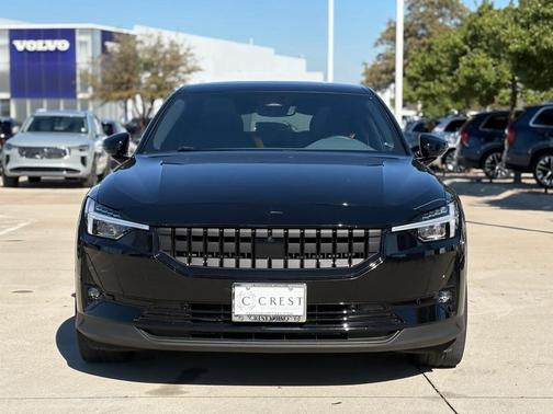 2022 Polestar 2 Long Range Dual Motor