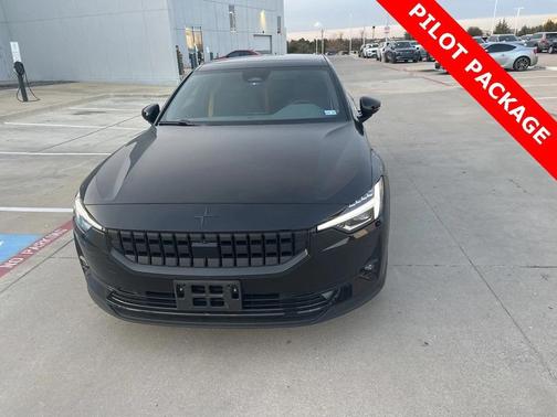 2022 Polestar 2 Long Range Dual Motor
