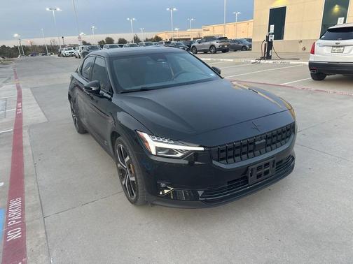 2022 Polestar 2 Long Range Dual Motor