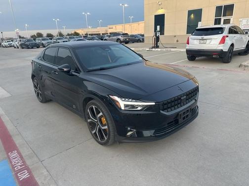 2022 Polestar 2 Long Range Dual Motor