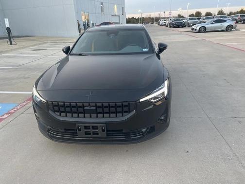 2022 Polestar 2 Long Range Dual Motor