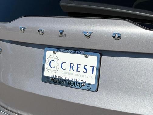 2026 Volvo XC90 B6 Plus 6-Seater