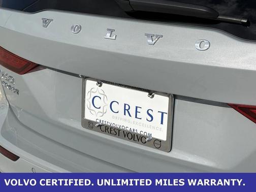 2025 Volvo V60 Cross Country B5 Plus