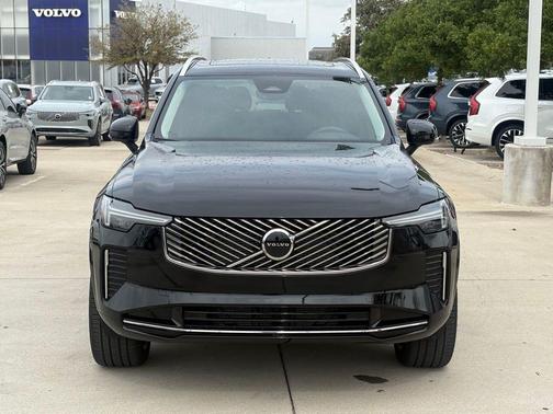 Onyx Black 2026 Volvo XC90 B5 Core