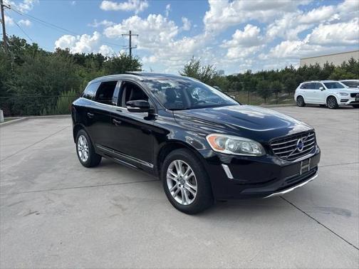 2015 Volvo XC60 T5 Premier