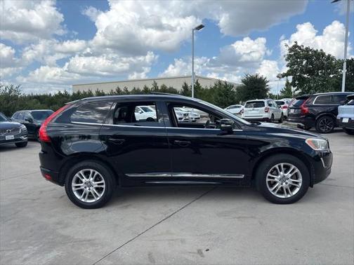 2015 Volvo XC60 T5 Premier