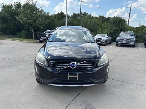 2015 Volvo XC60 T5 Premier