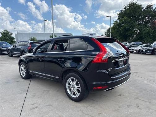 2015 Volvo XC60 T5 Premier