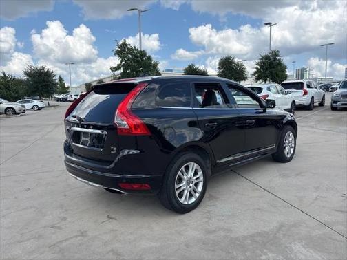 2015 Volvo XC60 T5 Premier