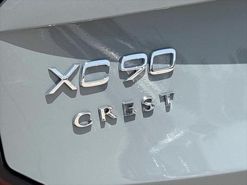 2026 Volvo XC90 B6 Ultra Dark Theme 7-Seater