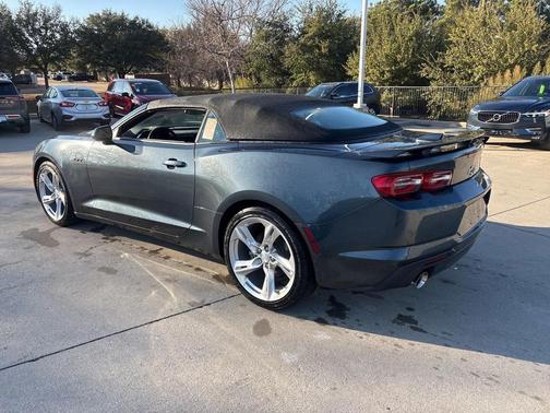 2023 Chevrolet Camaro LT1